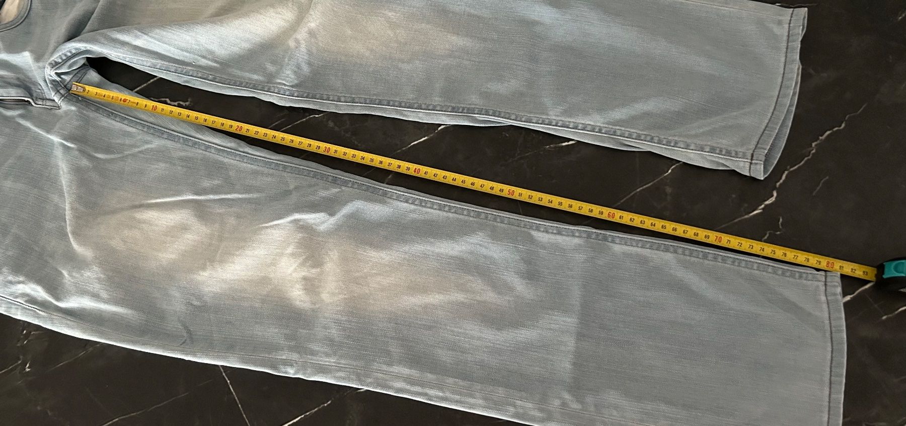 G-Star Jeans: G-Star Jeans Grösse 29 Länge 32 – Usato da Horriwil venduto da Mel4553 4