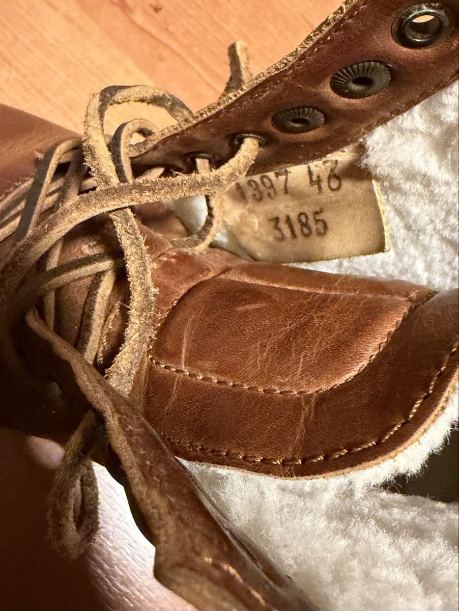 Sendra Scarpe da uomo: Sendra Winterboots mit Lammfell 11397 – Nuovo (secondo la descrizione) da Belp venduto da Cornerman11 4