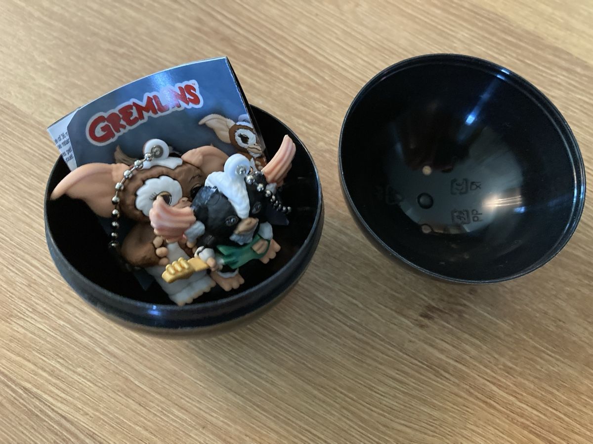 Schlüsselanhänger & - bänder: Horror Charms Gremlin Schlüsselanhänger – Neu (gemäss Beschreibung) aus Emmenbrücke von JJ_89 1