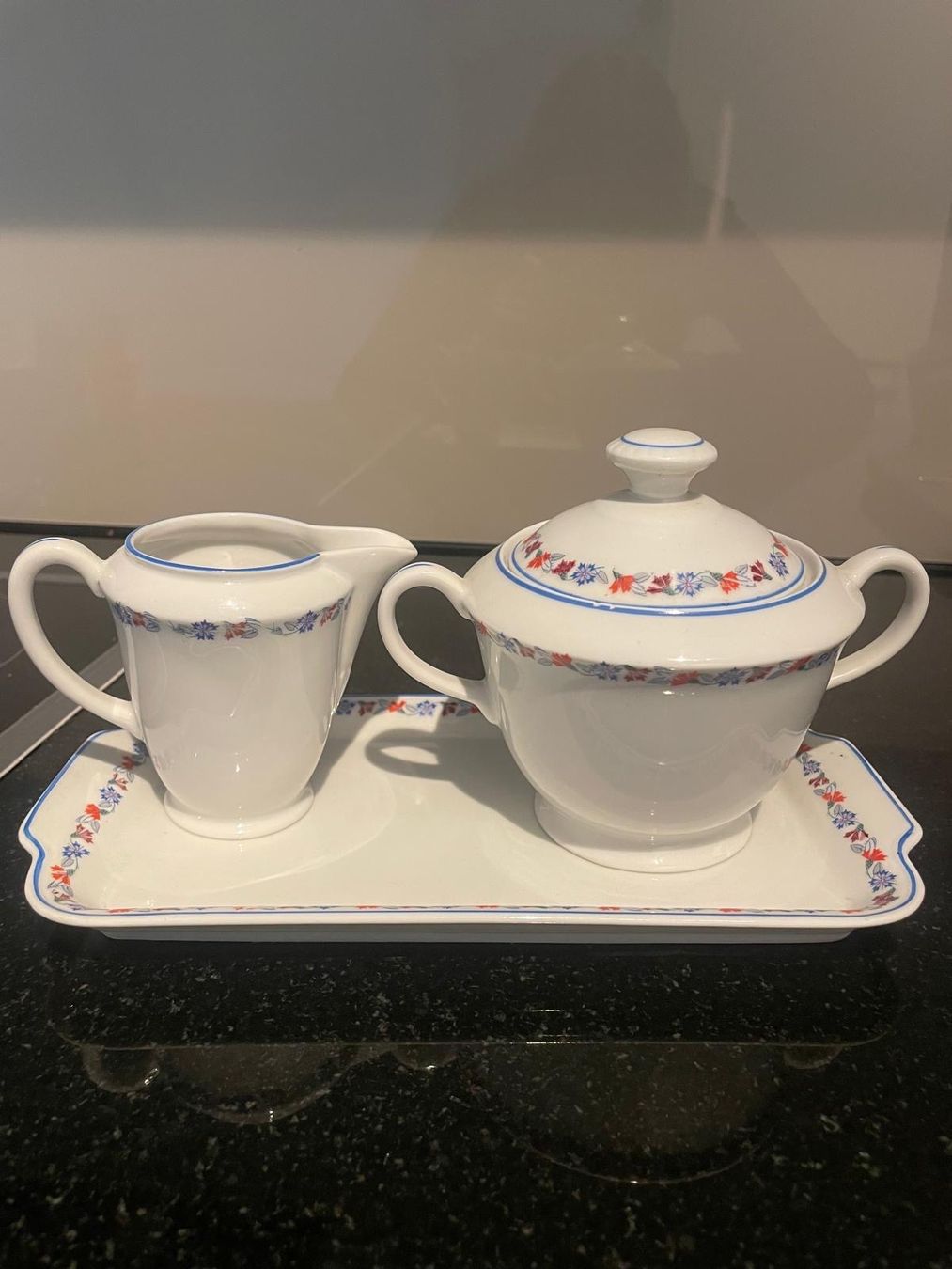 Geschirrsets: Kaffeetassen Set – Gebraucht aus Winterthur von tob_py88 4