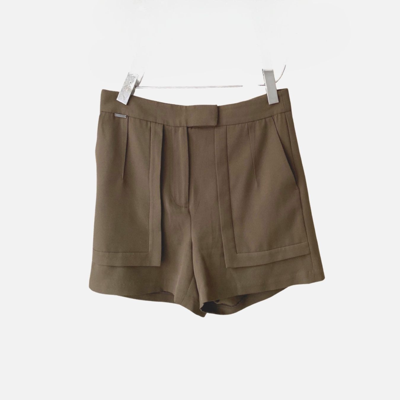 Hosen: HALSTON Short - neuwertig - – Neu (gemäss Beschreibung) aus Jona von vanessasupermarket20 4