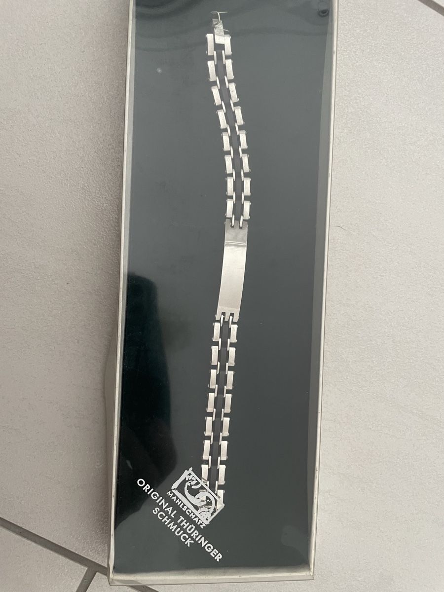 Bracciali & Braccialetti: Armband originalverpackt  – Nuovo e nell'imballaggio originale da Rüti ZH venduto da kar_xx9l 3