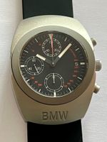 BMW Ventura Desing Automatik Chronograph