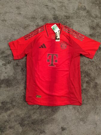 FC Bayern München Trikot XL
