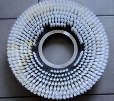 Taski 8501.080 Scrubbürste /  Brosse à récurer