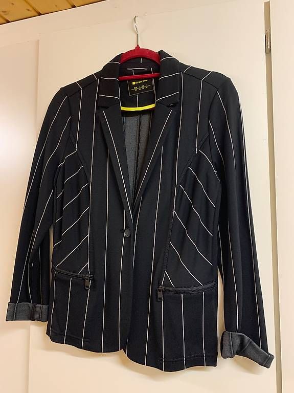 Giacche: Street One Blazer – Usato da Hägglingen venduto da KarinK