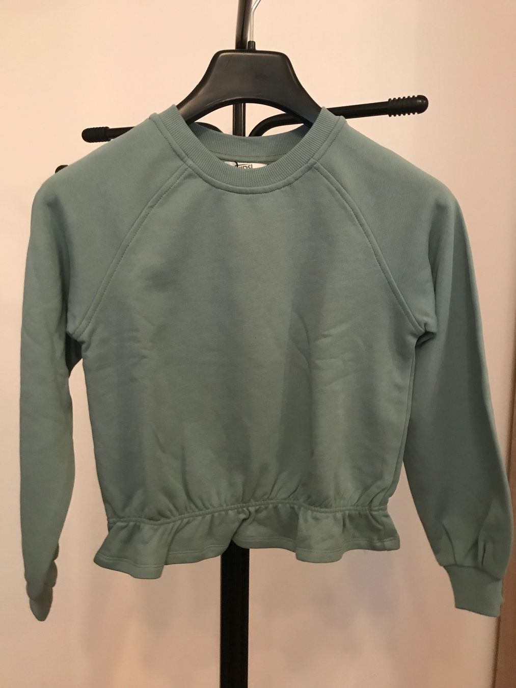 Pullover & Sweatshirts: Mädchen-Pullover – Neu (gemäss Beschreibung) aus Zürich von luc_2t2q