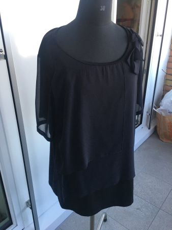 Bluse AIRFILD