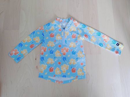 Reima UV Shirt Gr. 86