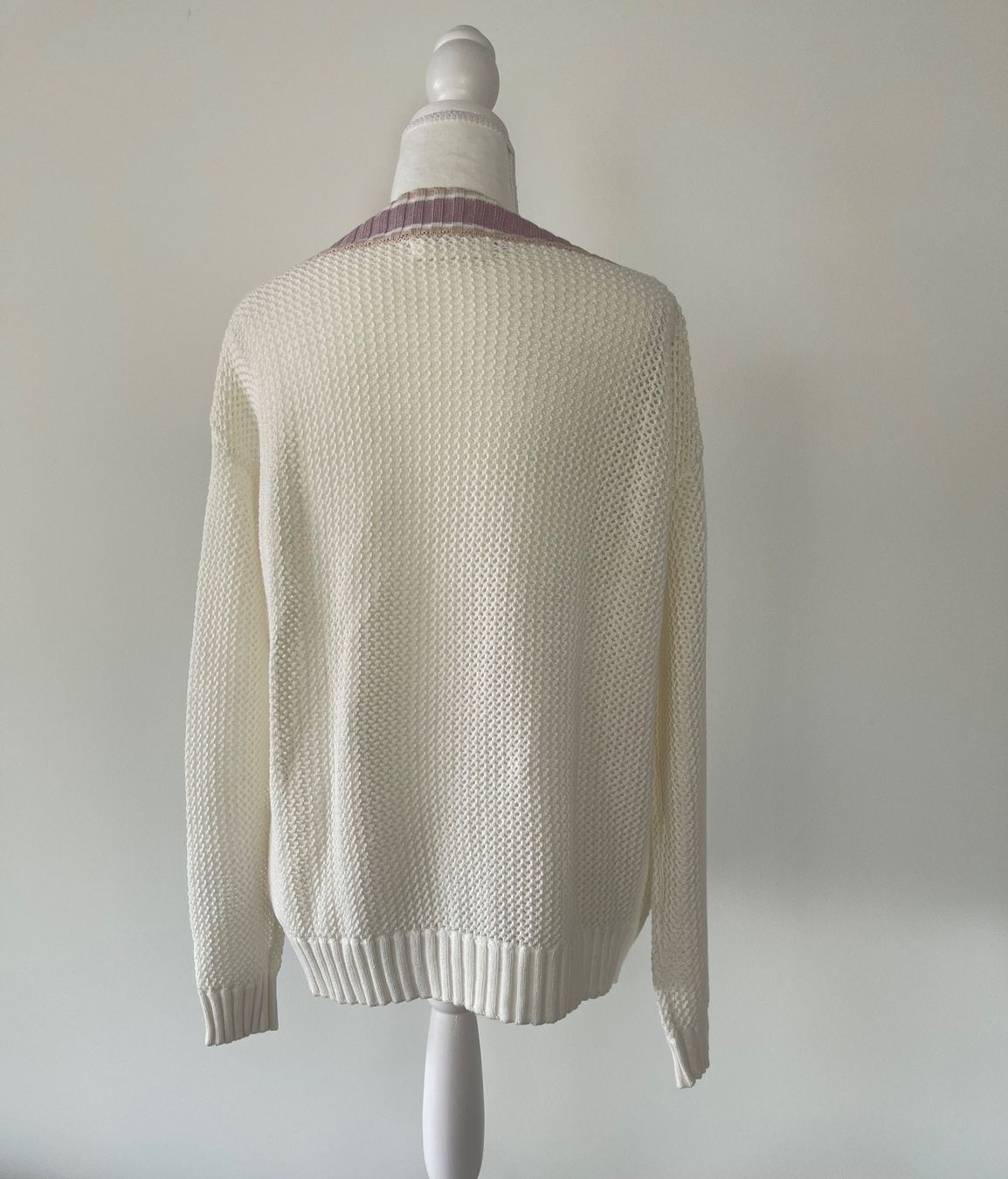 Hemisphere Maglioni & Felpe: NEU Must have Pullover "Hemisphere"  Sommer – Nuovo (secondo la descrizione) da Weiningen ZH venduto da san_7hsm 1