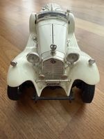 Vintage Auto Modellauto, Top Zustand, Rarität!