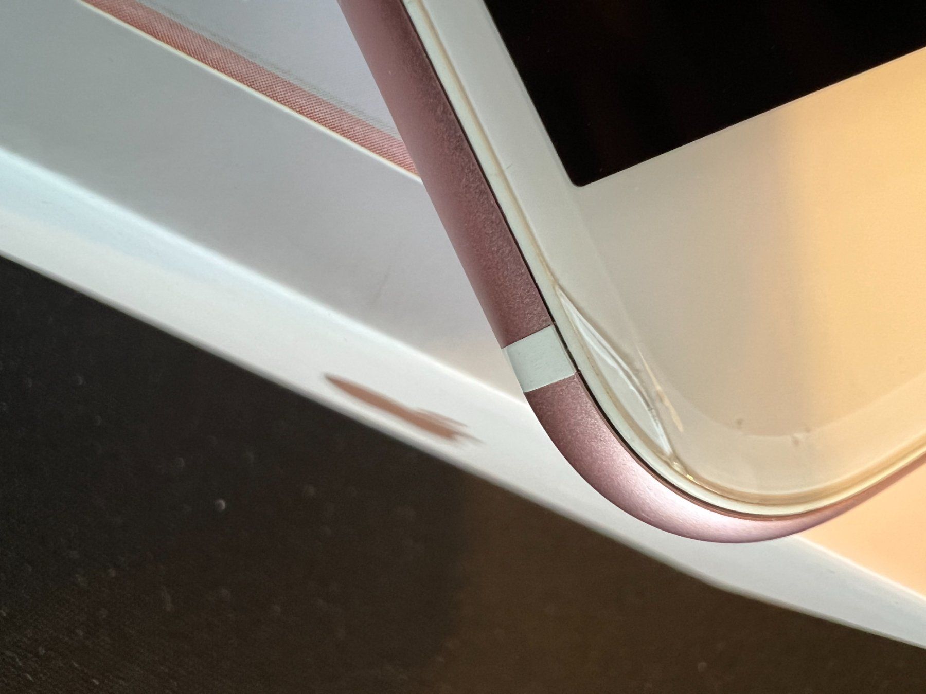 Apple Telefoni cellulari / Smartphones: Apple iPhone 6s Plus Roségold – Usato da Uster venduto da Stoessda 5