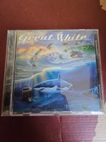 CD - Great White – Can't Get There From Here (1999)