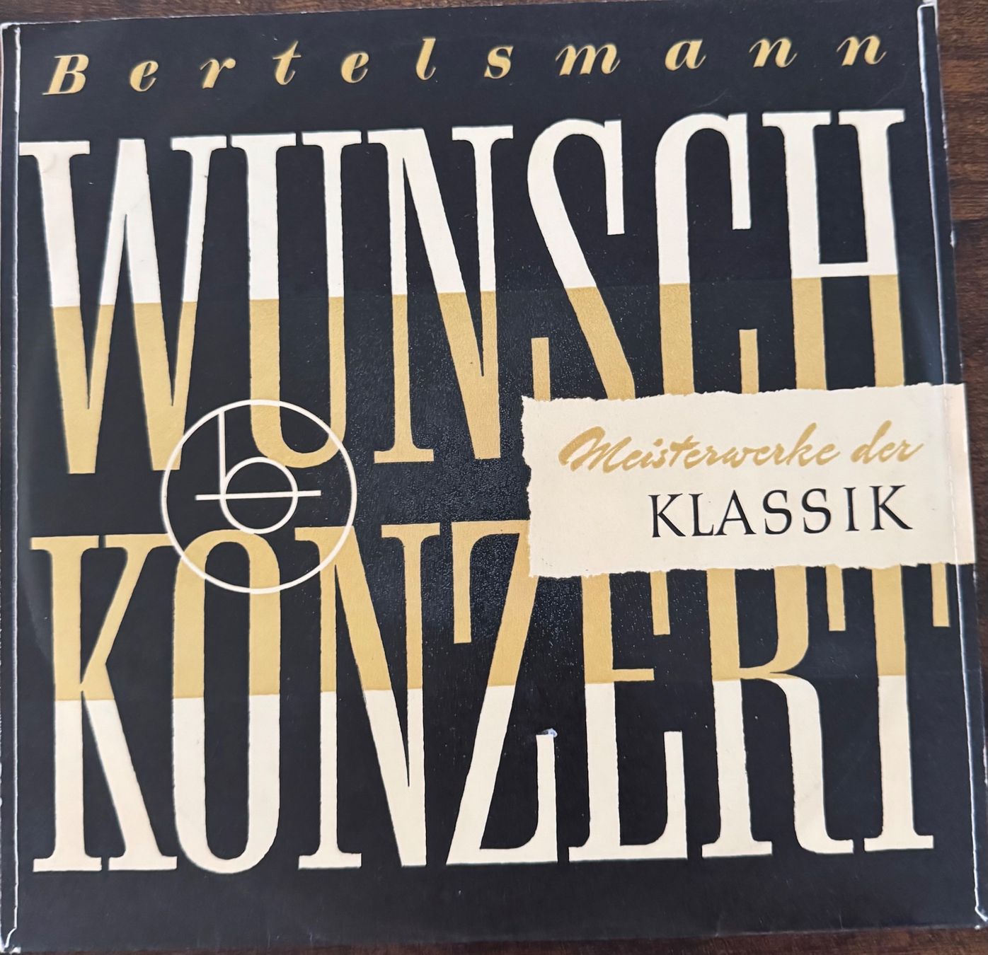 Dischi in vinile: Vinyl – Usato da Langenthal venduto da fischlig02
