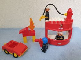 Duplo (H49) Feuerwehr