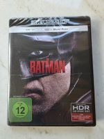The Batman 4K UHD BluRay NEU OVP