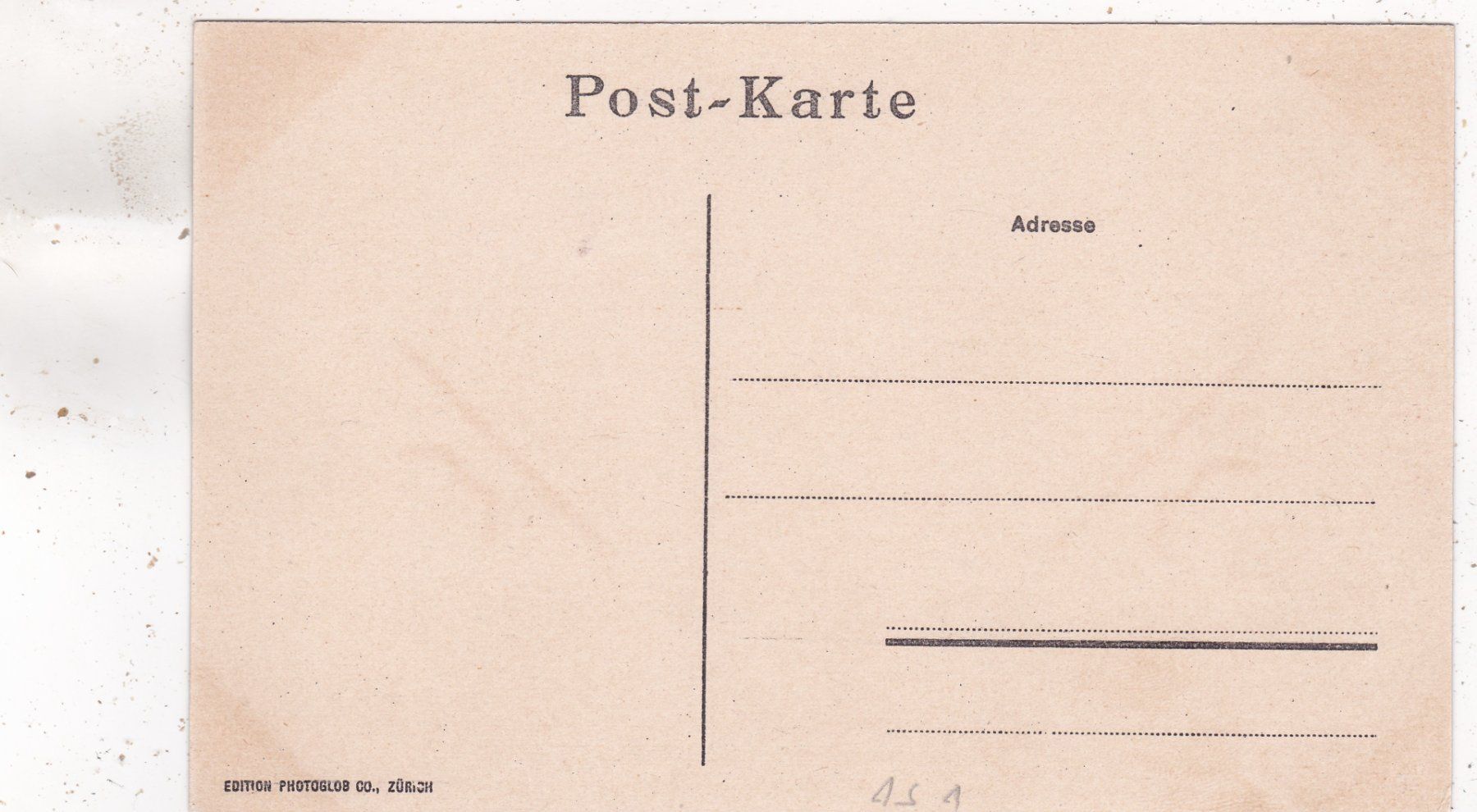 Cartoline postali: Deutschland Lindau Maximilianstrasse – Usato da Herisau venduto da Lisegrat2008 1