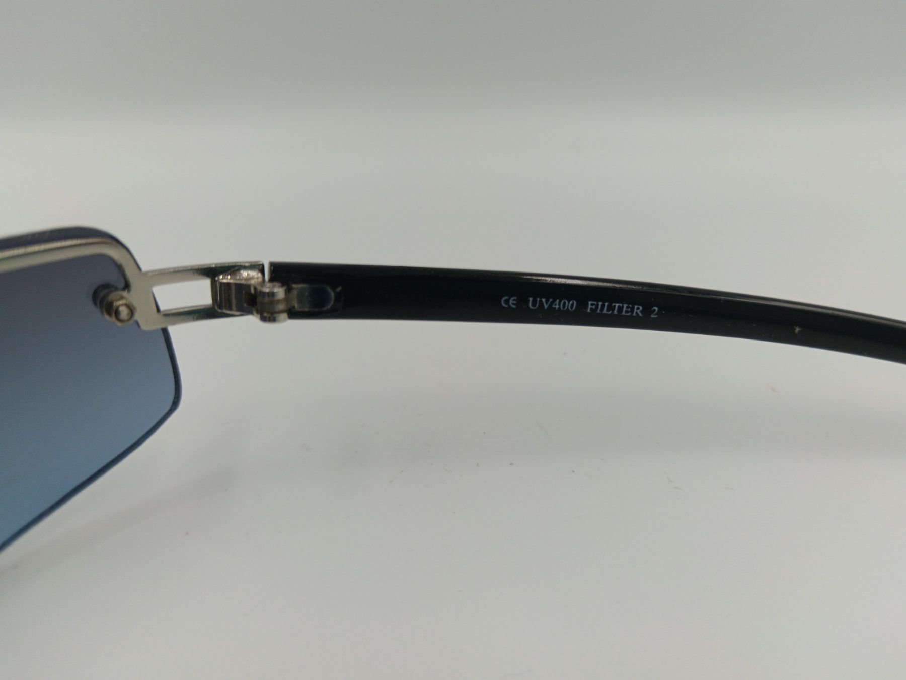 Occhiali & Lenti: Schöne originale Vintage-Sonnenbrille der Marke "G.Point" – Nuovo e nell'imballaggio originale da Bäch SZ venduto da Swissy46 6