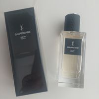 Parfum Saharienne, YSL, 125ml.
