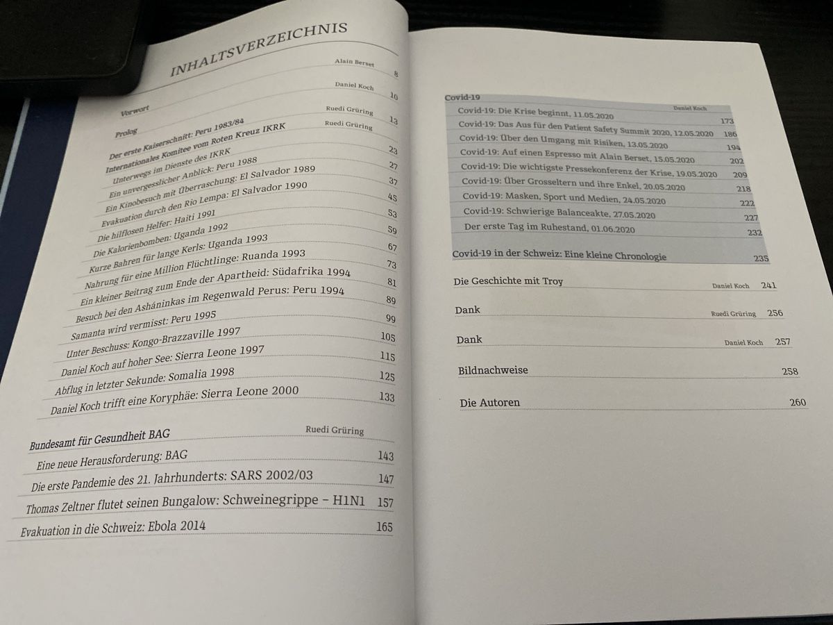 Libri: Daniel Koch, von Ruedi Grüring, Werd Verlag – Usato da Erlinsbach SO venduto da Silverstorm 3