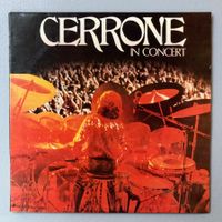 CERRONE - in concert - 2LP