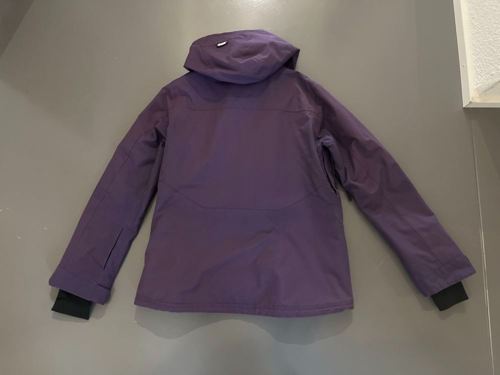 Dope Giacche: Dope Winterjacke, Lila, Grösse L – Nuovo (secondo la descrizione) da Wikon venduto da Nouli01