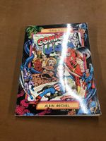COMICS USA