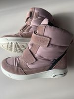 Ecco Winterschuhe Mädchen Damen 37 Gore tex