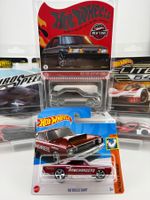 Hot Wheels 68 Dodge Dart Musle Mania - 2024 - 142/250