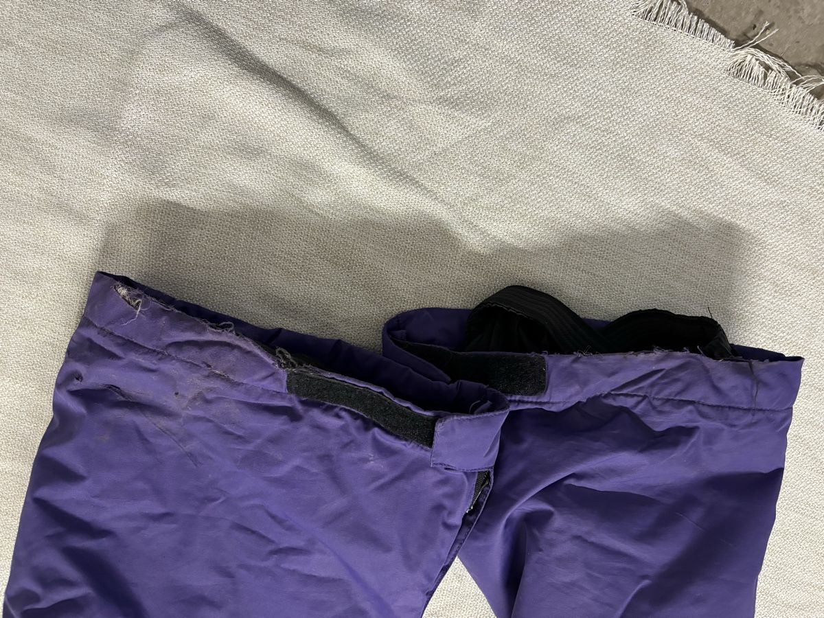 Sci: Skihose – Usato da Lichtensteig venduto da lau_2999 2