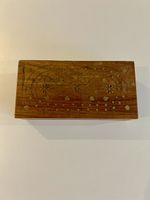 Schmuckkästchen, Schatulle, Holz in 8174 Stadel bei Niedergl