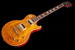 Les Paul, Slash, HBSC-550Plus mit EMG, inkl. Hardcase Koffer