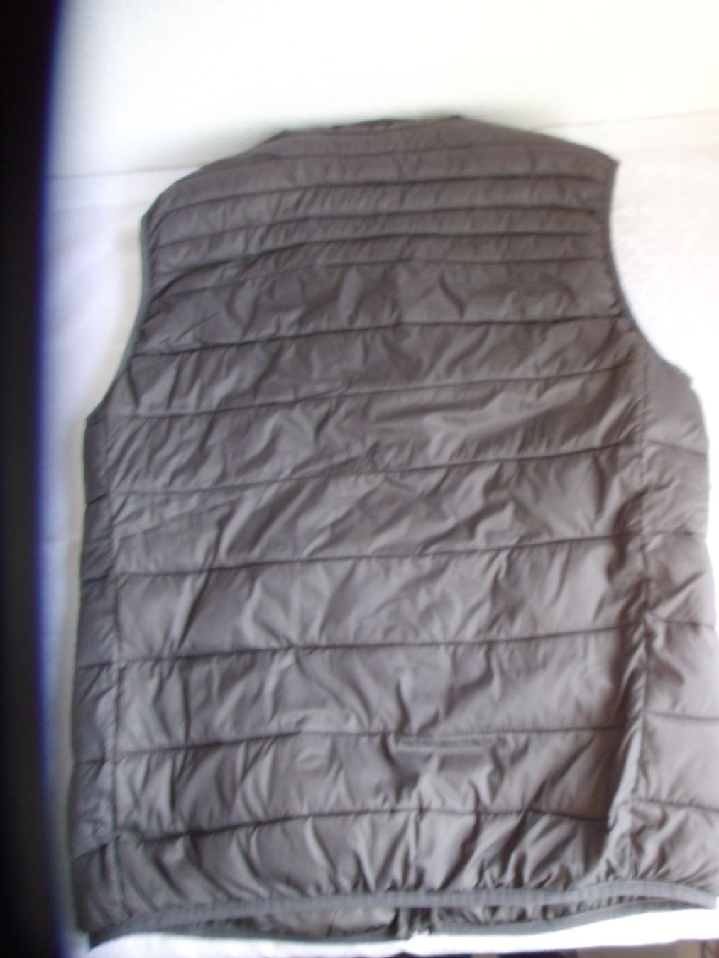 Gilet & Giacche: Gilet Herren Gr. L , braun – Nuovo (secondo la descrizione) da Walenstadt venduto da Pluisa 4