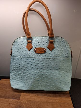 MarZia Bag türkis