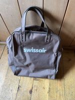Swissair Tasche