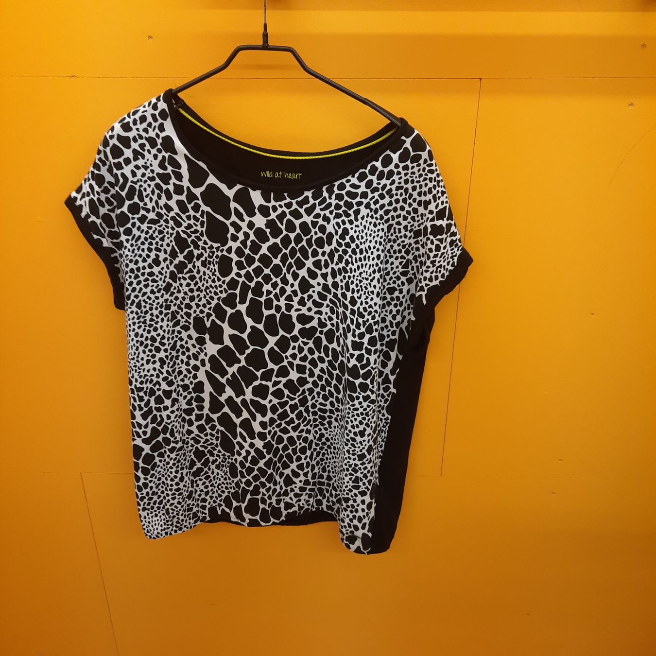Cecil T-shirt: Cecil Shirt Grösse XL – Usato da Dietfurt venduto da Unka