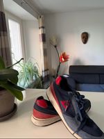 Basket le coq sportif,  taille 44-45