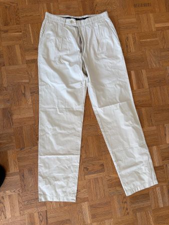 Pants Hugo Boss new
