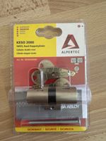 Cilindro doppio tondo KESO 2000 Swiss nuovo