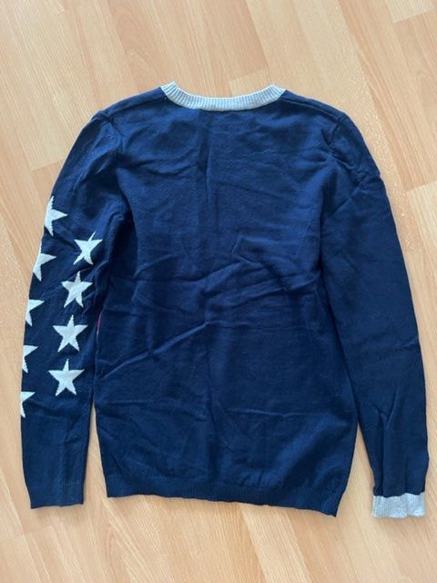 Benetton Maglioni & Felpe: Benetton Pullover Gr. 158 – Usato da Wabern venduto da adamovski 2