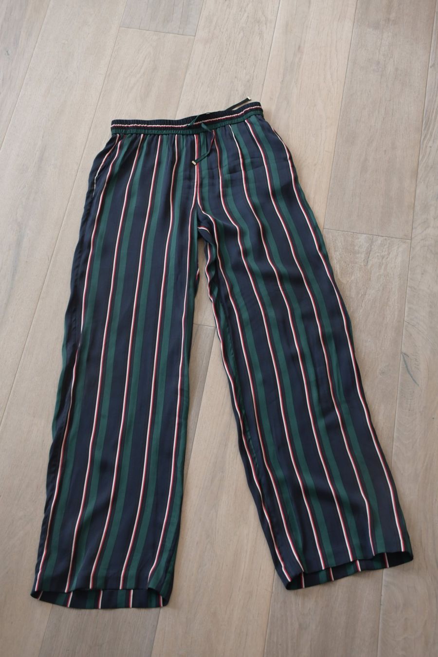 Tommy Hilfiger Pantaloni: neu Hose von Tommy Hilfiger gr. S – Nuovo (secondo la descrizione) da Nuglar venduto da Korsika2 3