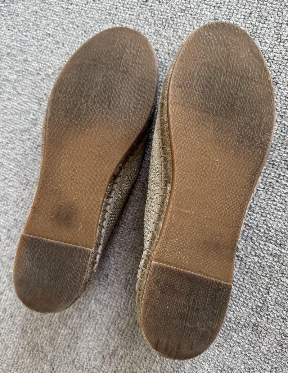 Brunello Cucinelli Scarpe da donna: Brunello Cucinelli Espadrilles Gr. 40 | NP 750 Fr. – Usato da Zollikon venduto da cielles 4