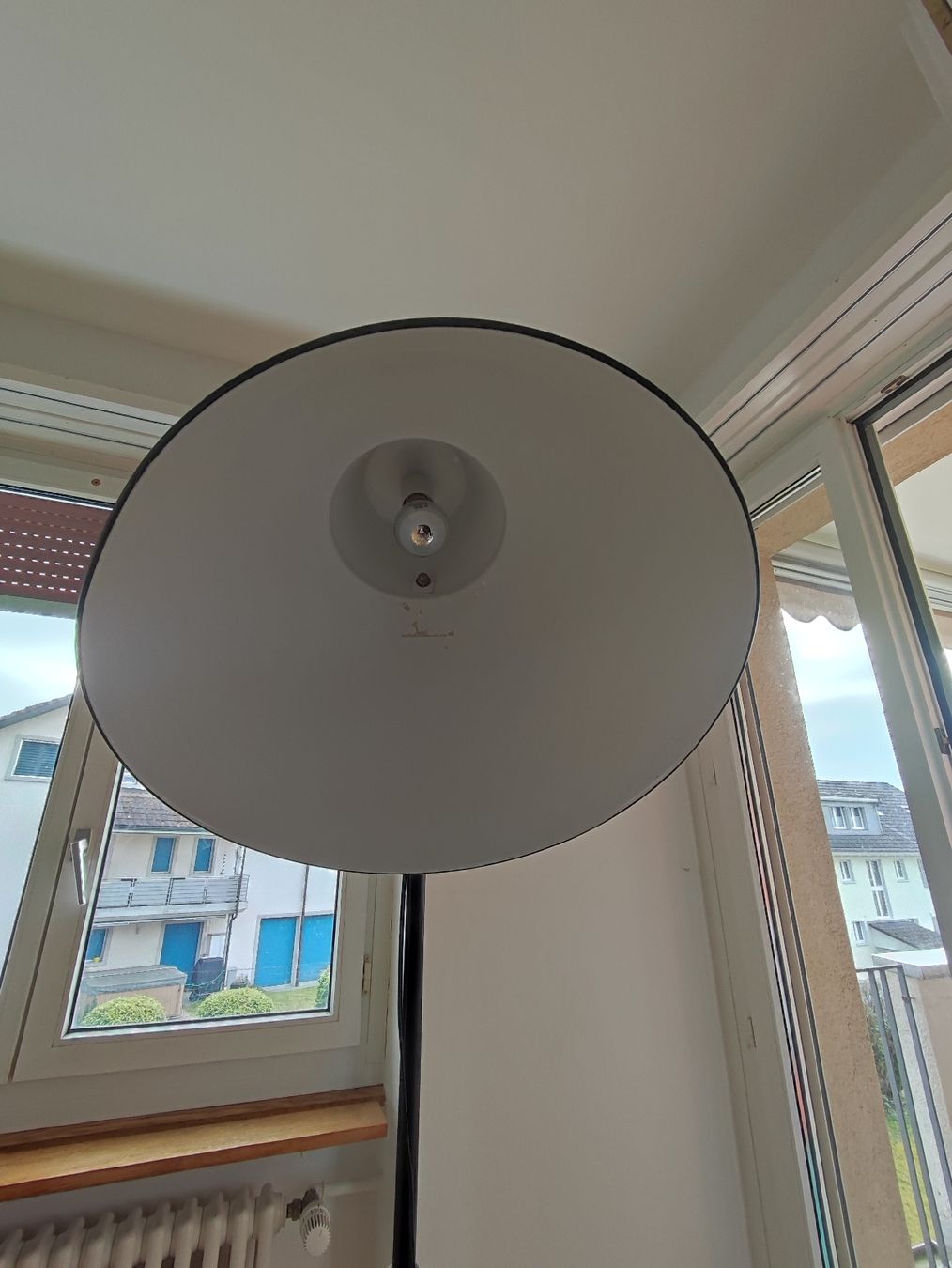 Lampade: Stehlampe – Usato da Urdorf venduto da Planer7 1