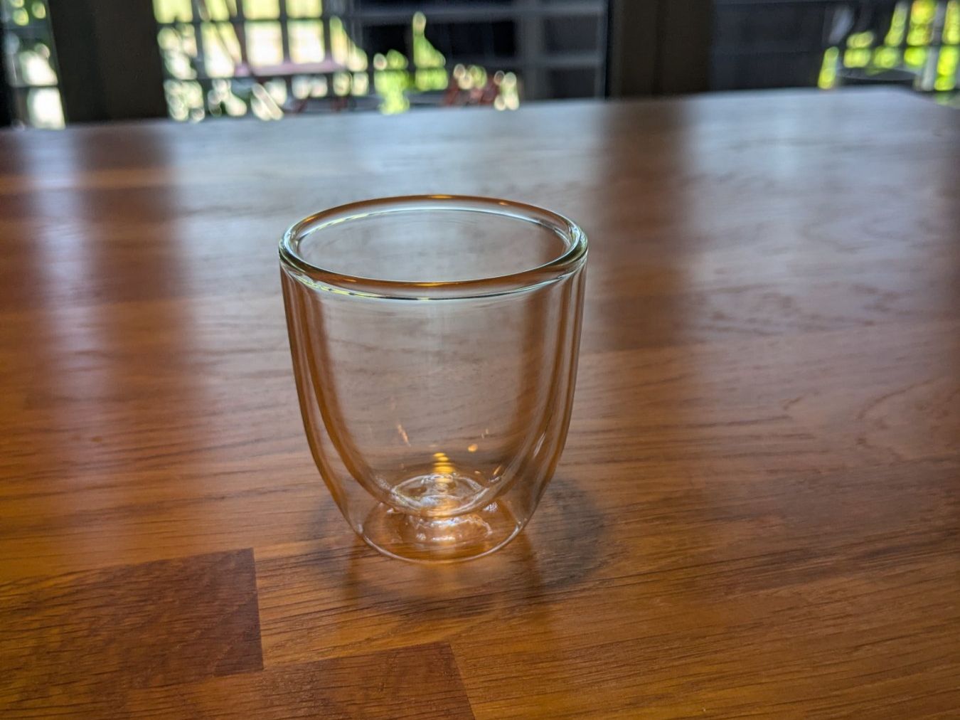 Tazze: 2 Stk. Dimono Espresso Cup Doppelwandiges Espressoglas – Usato da Gockhausen venduto da Dom_kp7z 2