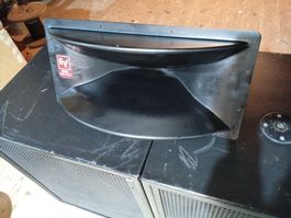 Electro voice Horn  HR 90 - 1 Stück