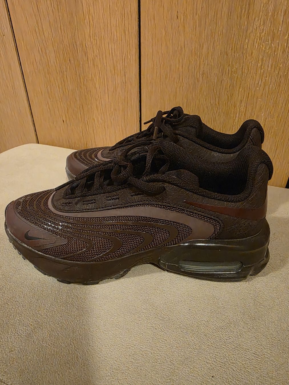 Chaussures hommes: air max  – D'occasion à Vals par cat_by7k 1