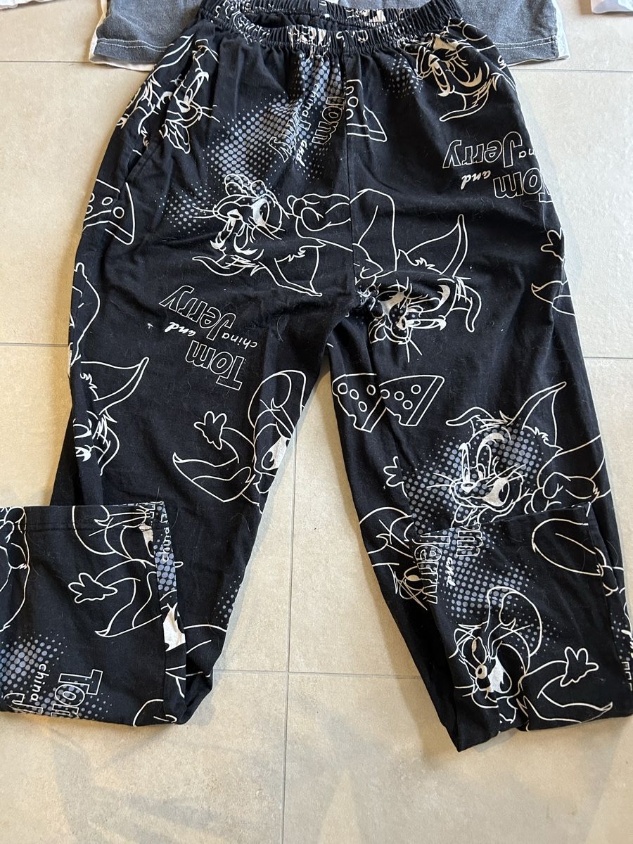 Disney Pigiami: Pyjama Tom & Jerry – Usato da Founex venduto da etswang 1