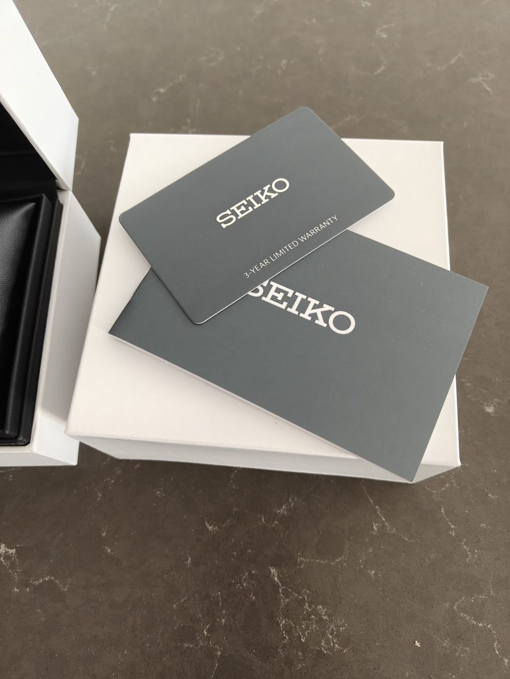 Seiko Montres: Seiko SPB317J1 Turtle Origin Slim Turtle – Neuf (Voir description) à Wettingen par Davidos17 2