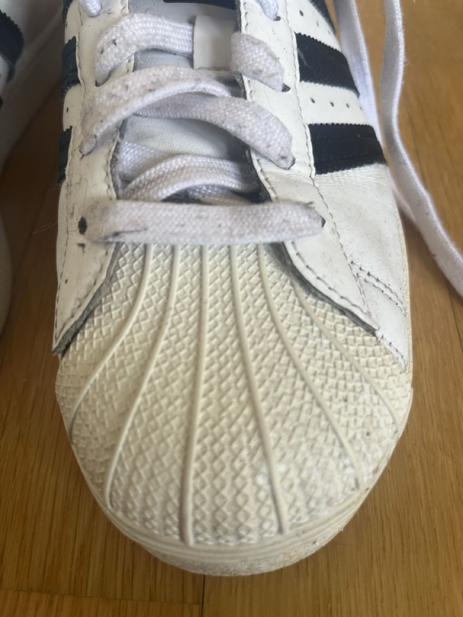 Adidas Damenschuhe: Adidas Superstar Schuhe – Gebraucht aus Cham von dej4vue 2