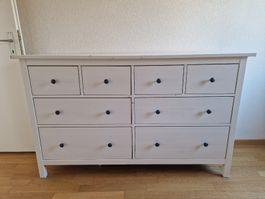 Ikea Hemnes Kommode